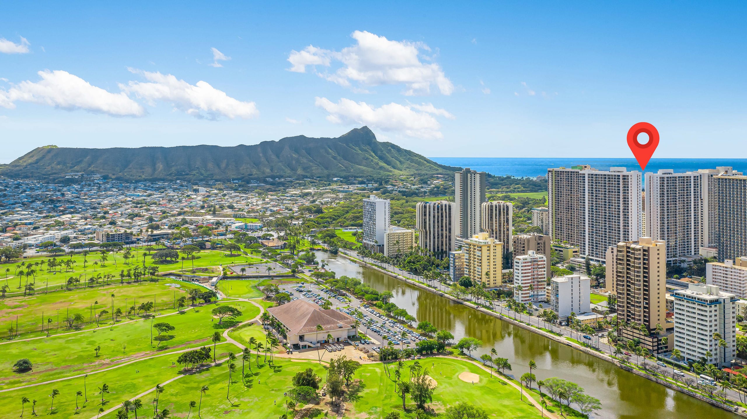 Condo in Honolulu · ★4.76 · 1 bedroom · 1 bed · 1 private bath - Image 21
