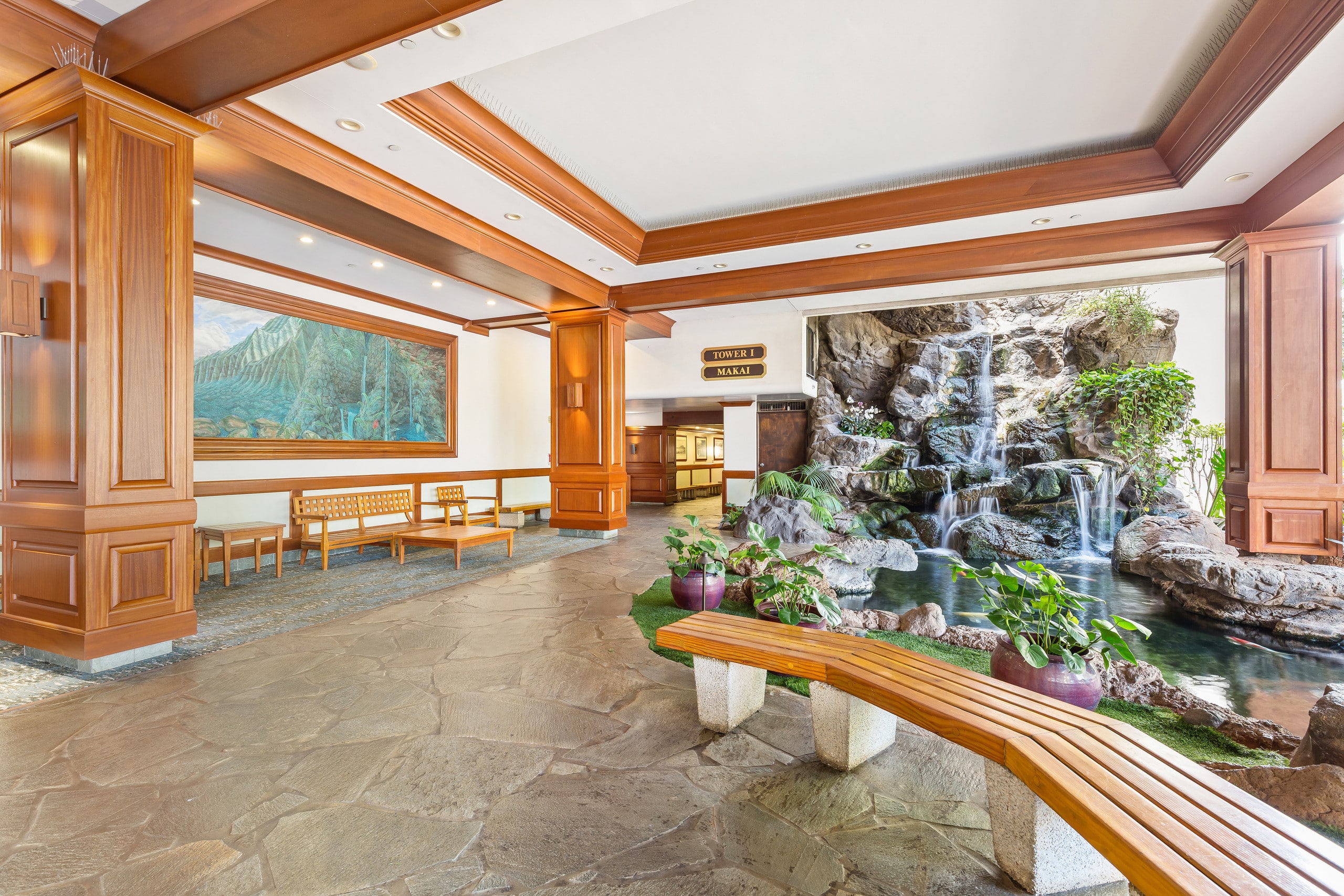 Condo in Honolulu · ★4.76 · 1 bedroom · 1 bed · 1 private bath - Image 17