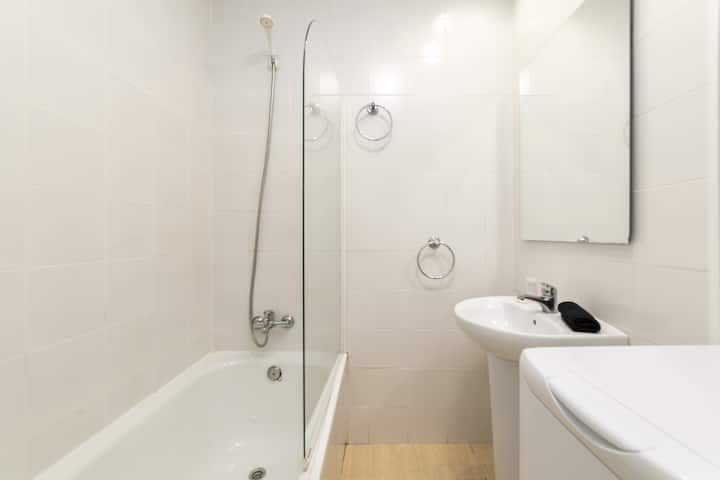 Classy I - Ferga Suites - Madrid