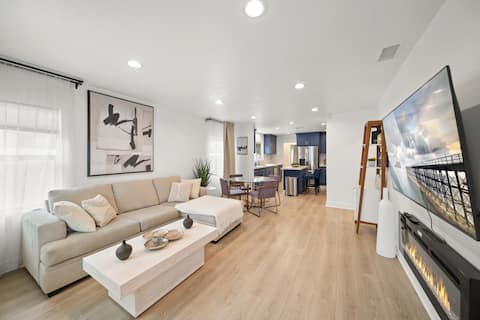 Hidden South Bay Gem Manhattan/Redondo Beach