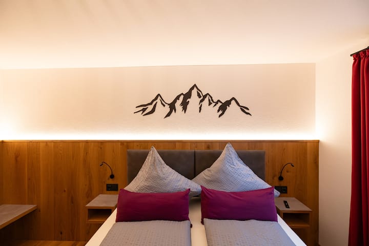 Ferienwohnung Sonnenplatz (273566) - Roßhaupten