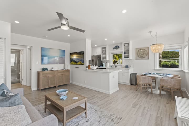 Penthouse! Steps To Victoria Beach,180 Ocean Views - Dana Point, CA