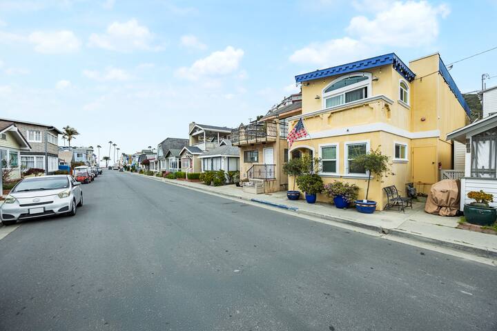 232CL: Two Private BR | A/C | Patio | BBQ gallery image 3