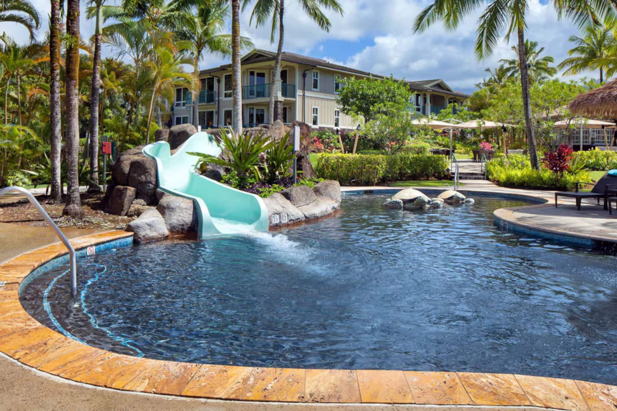 Condo in Princeville · ★5.0 · Studio · 2 beds · 1 bath - Image 9