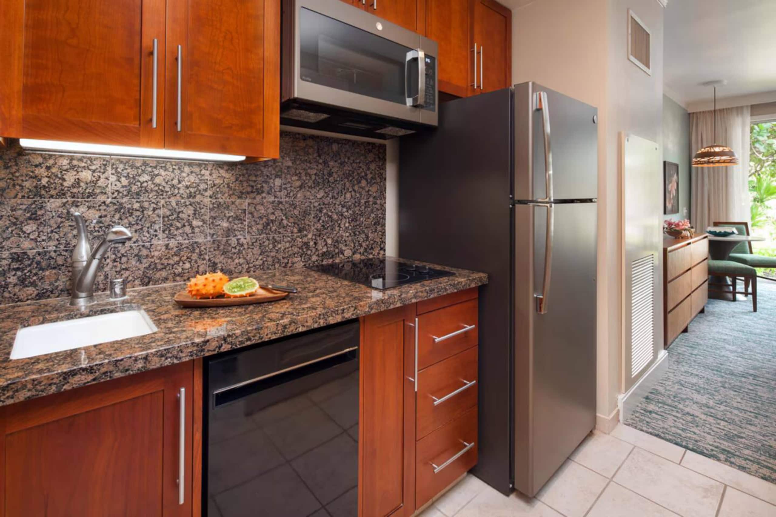Condo in Princeville · ★5.0 · Studio · 2 beds · 1 bath - Image 2