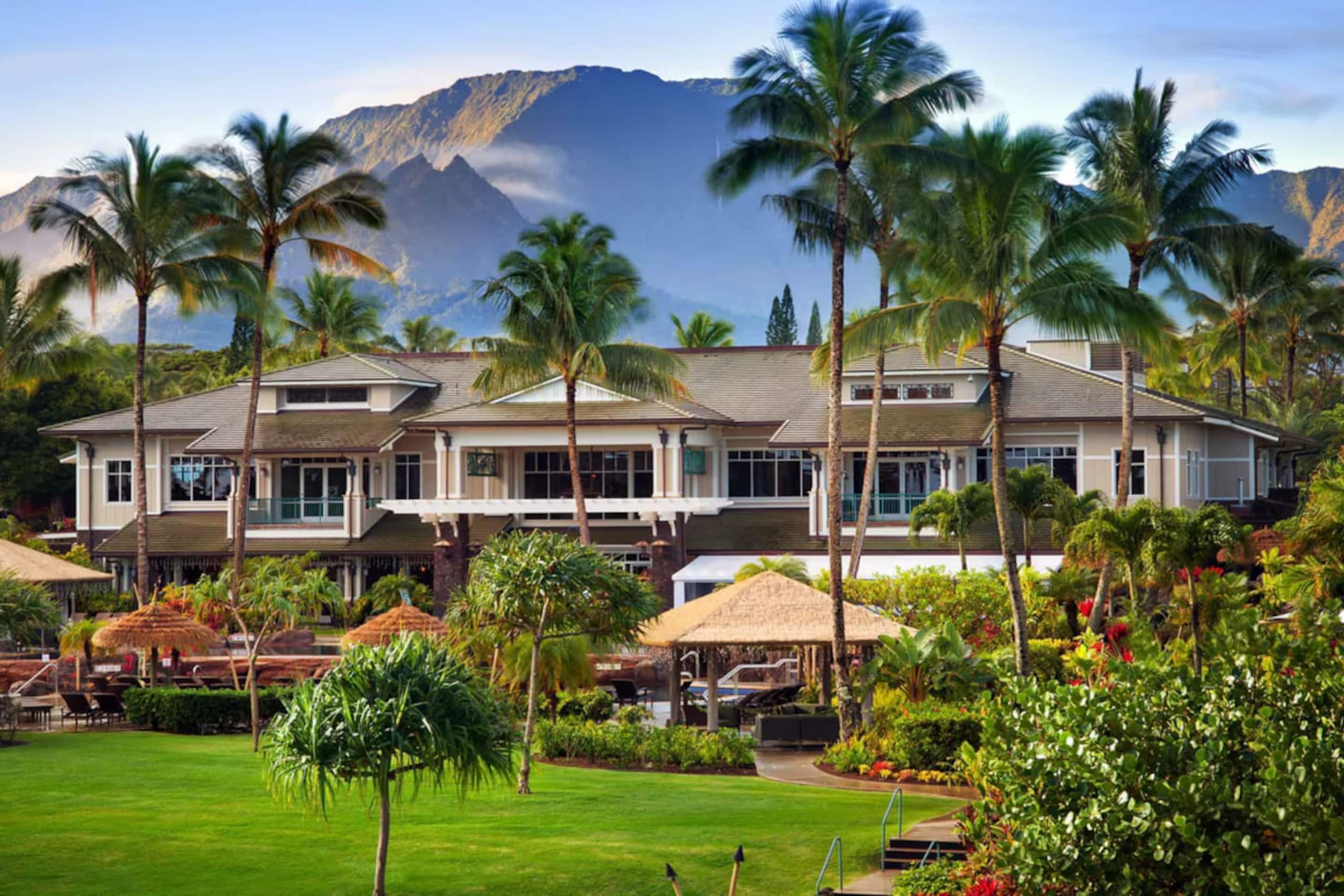 Condo in Princeville · ★5.0 · Studio · 2 beds · 1 bath - Image 4