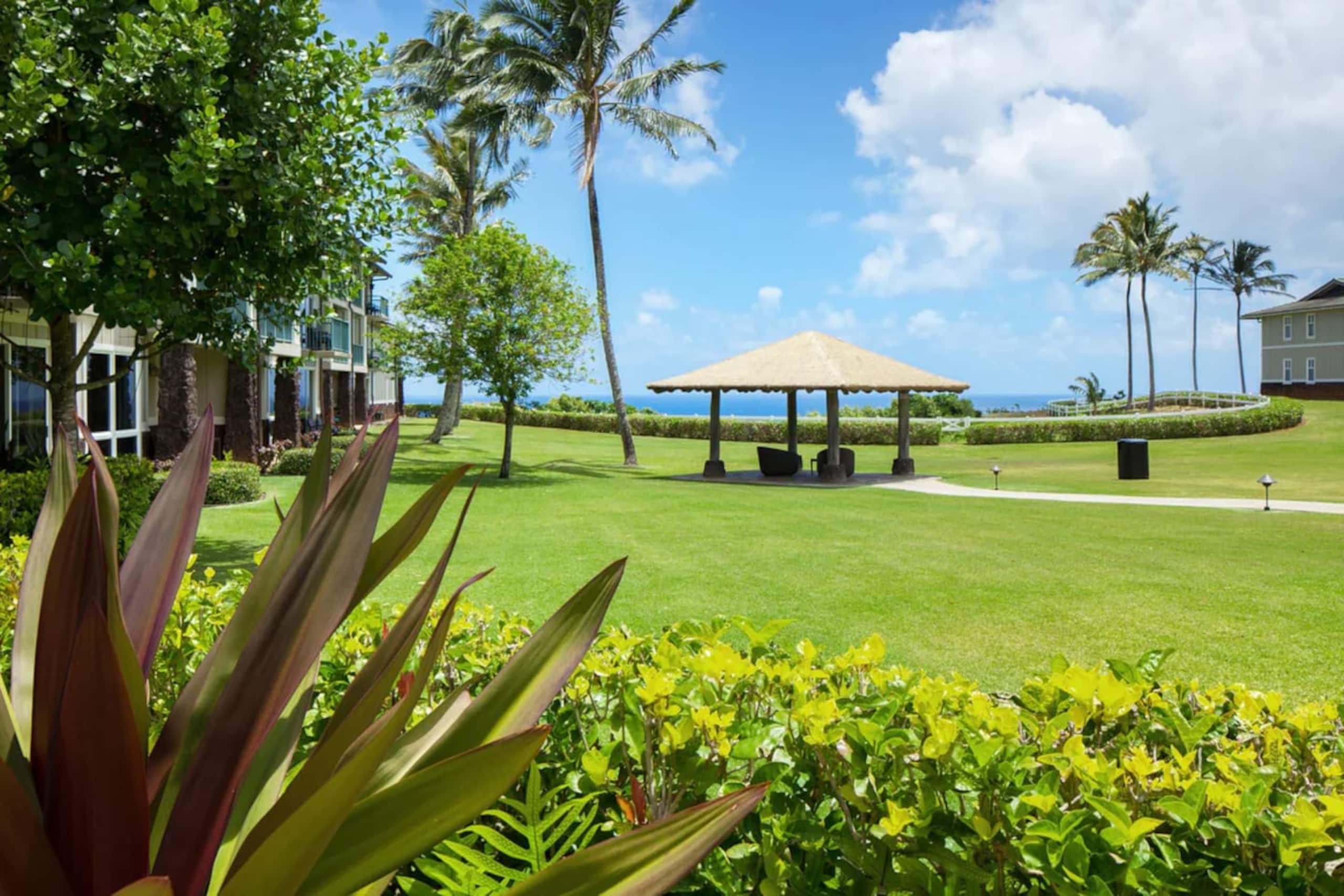 Condo in Princeville · ★5.0 · Studio · 2 beds · 1 bath - Image 14