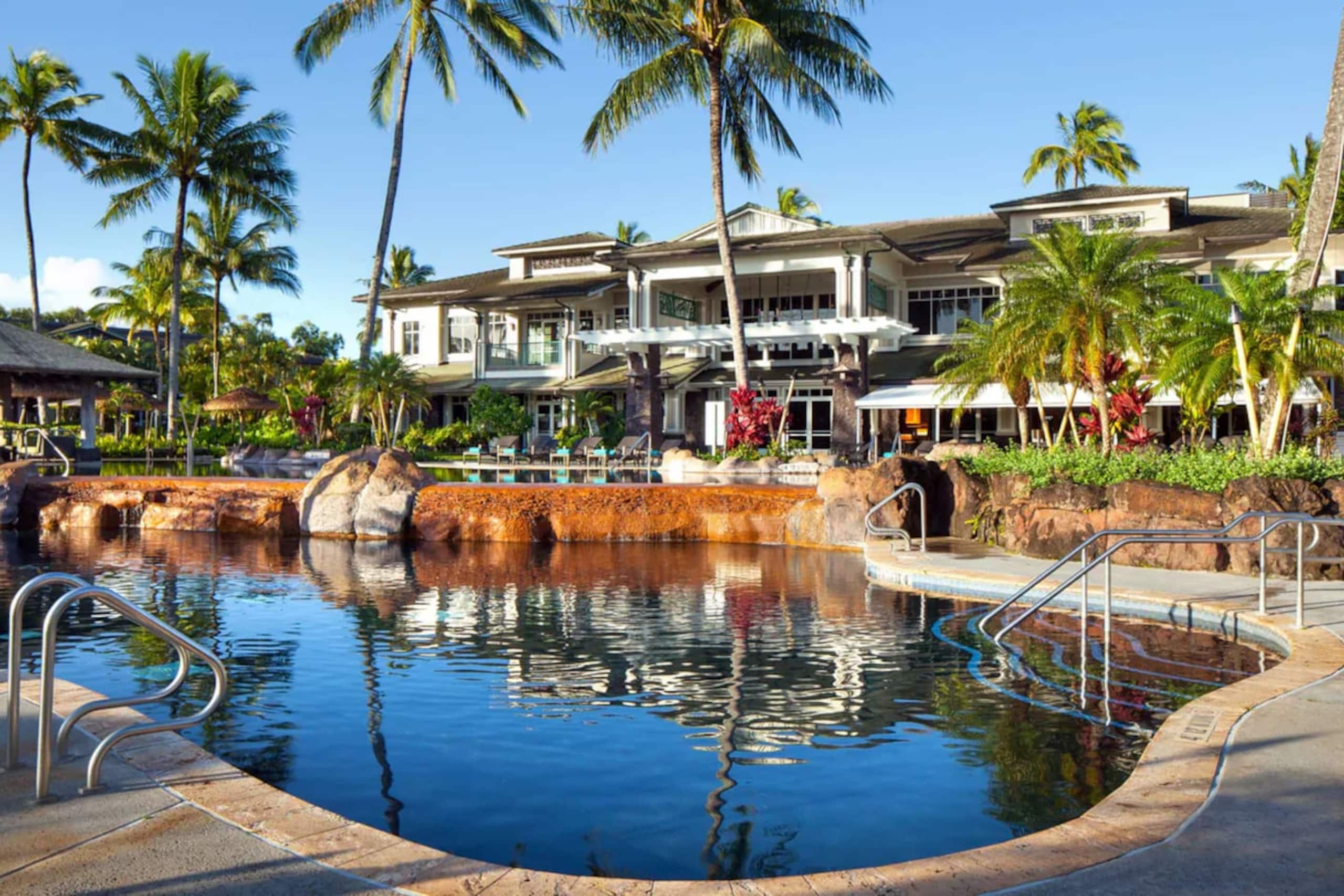 Condo in Princeville · ★5.0 · Studio · 2 beds · 1 bath - Image 6