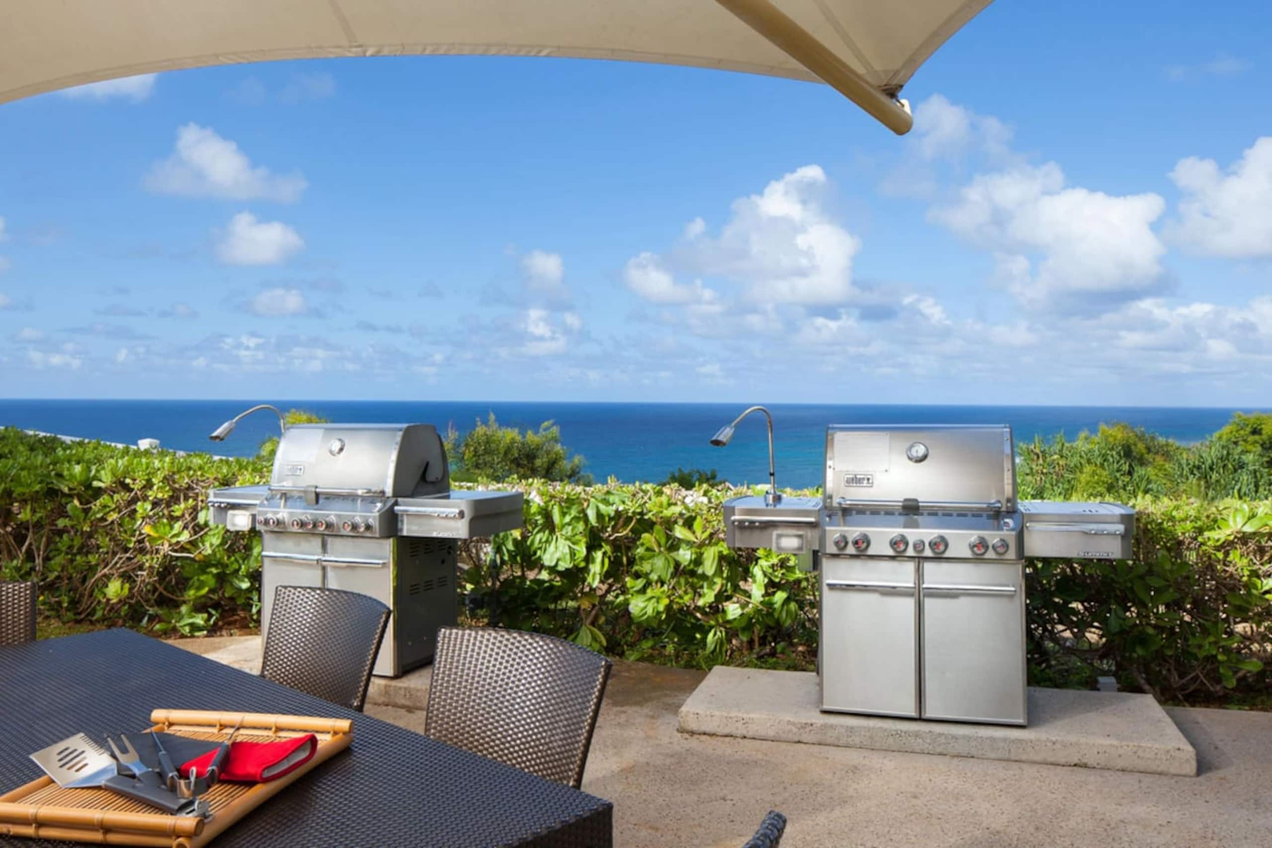 Condo in Princeville · ★5.0 · Studio · 2 beds · 1 bath - Image 12