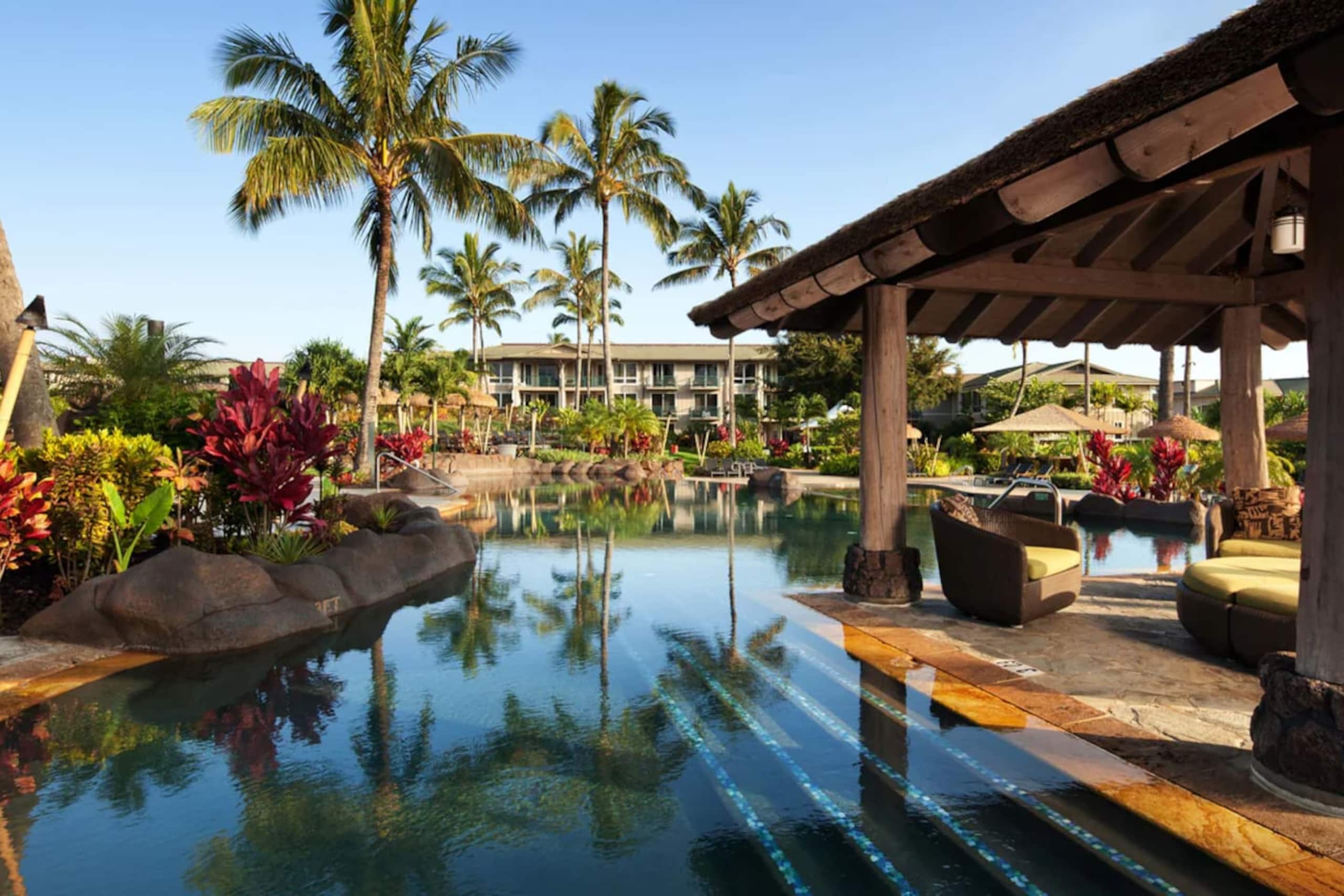 Condo in Princeville · ★5.0 · Studio · 2 beds · 1 bath - Image 5