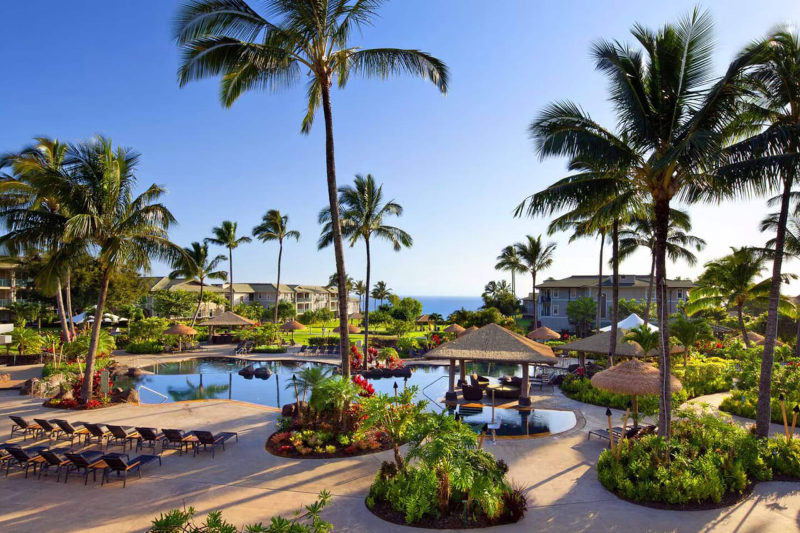 Condo in Princeville · ★5.0 · Studio · 2 beds · 1 bath - Image 20