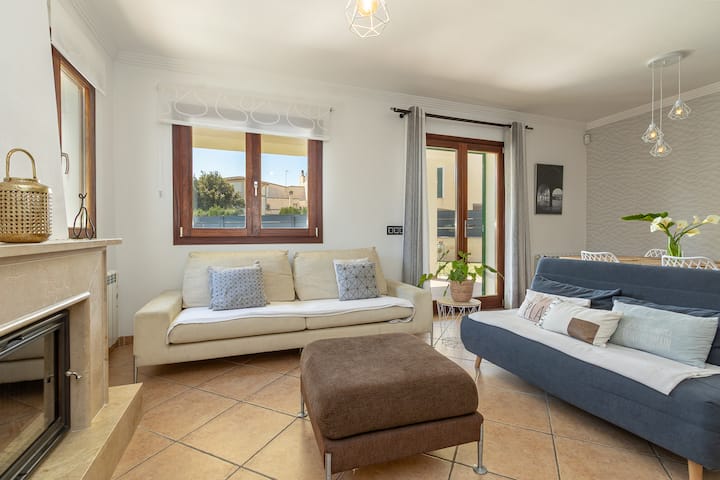 Townhouse Ses Passadores By Home Villas 360 - Maiorca, Spagna