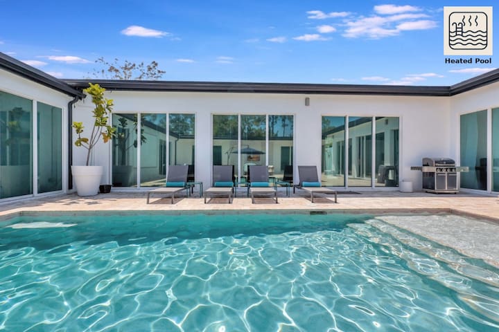 AirLuxe Management managed Airbnb listing 1