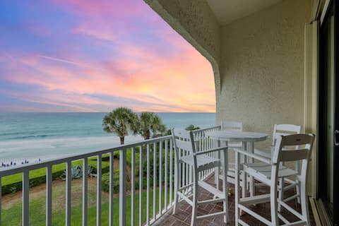 Seabirds by Stay on 30a