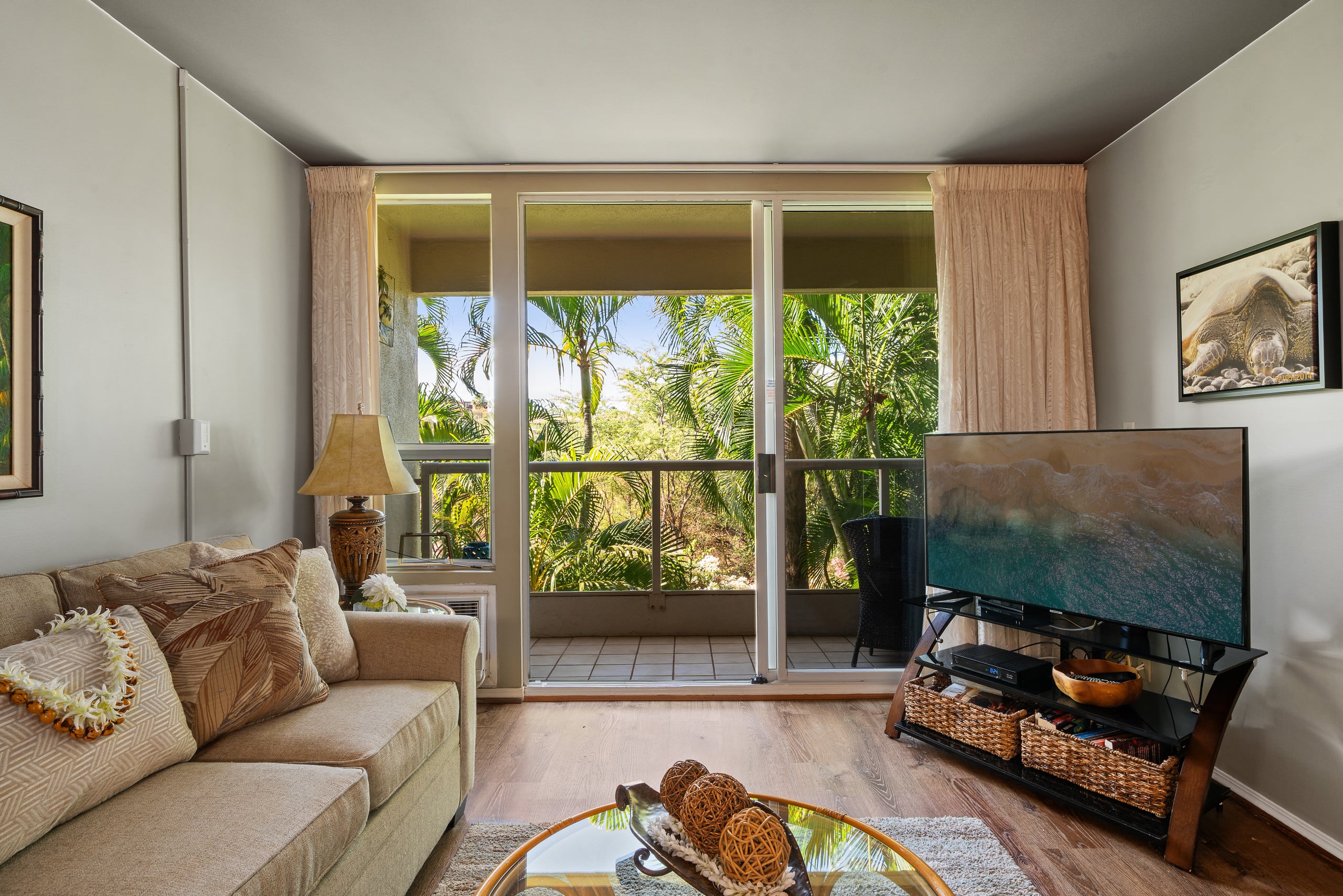 Maui Banyan H207 Tropical By Beach, Pool Hot Tub! - Image 5