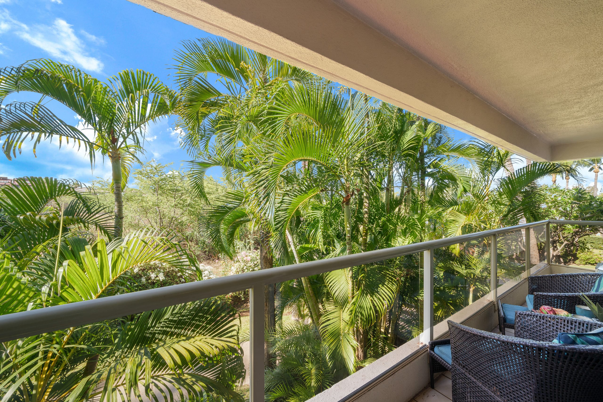 Maui Banyan H207 Tropical By Beach, Pool Hot Tub! - Image 27
