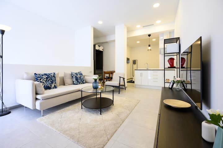Elewana Suite A Torremolinos 2 Bedrooms - Torremolinos