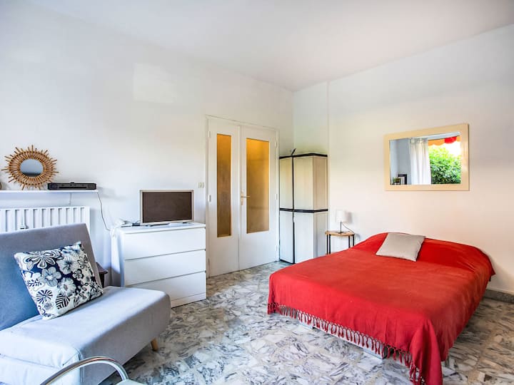 Riva Bella By Interhome - Cagnes-sur-Mer