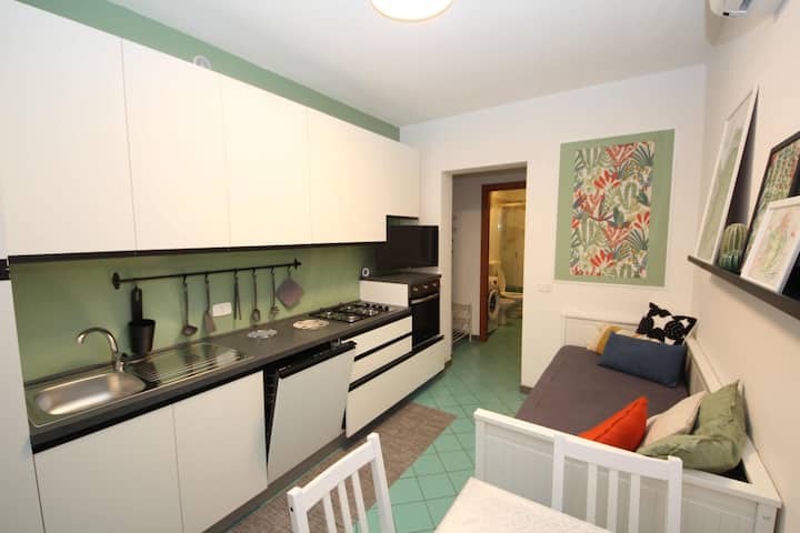 Residence Solmare, Apartments With Swimming Pool - Rosolina Mare