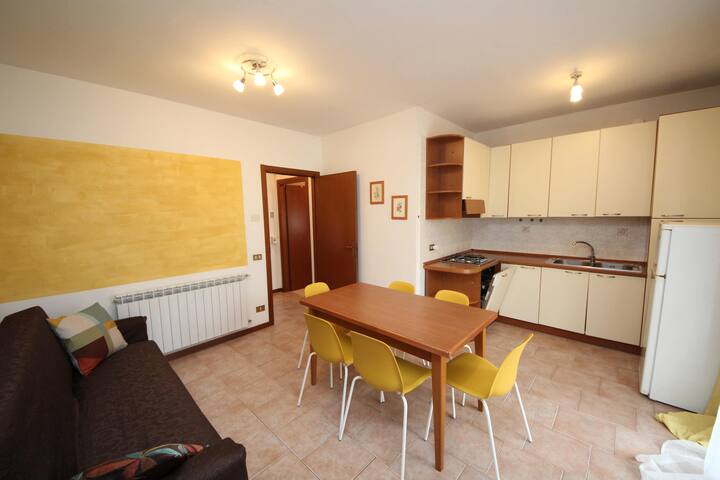 Agenzia Adriatico managed Airbnb listing 2