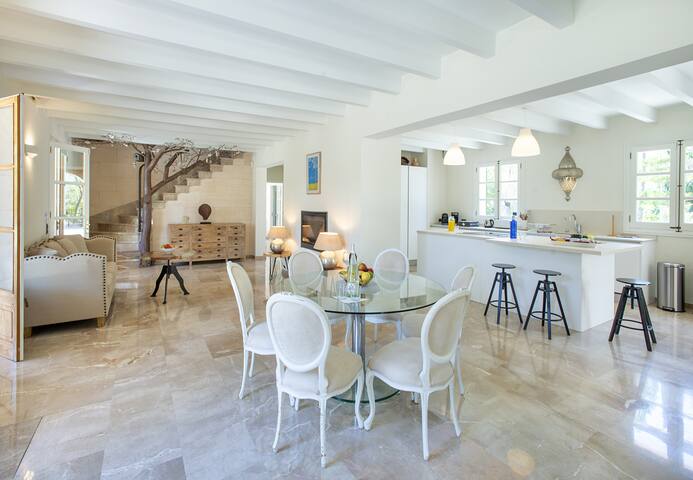 Villa Can Bregat gallery image 4