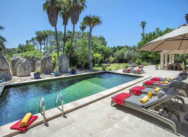 Villa Can Bregat gallery image 2