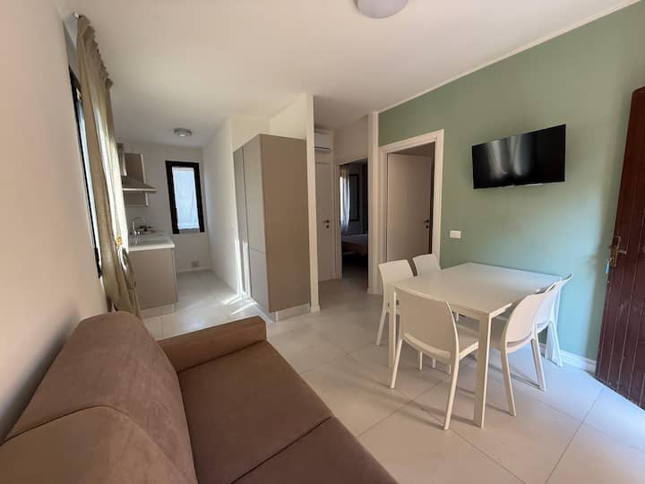 Villa Germana Apartments - Rosolina Mare