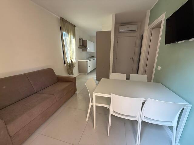 Agenzia Adriatico managed Airbnb listing 1