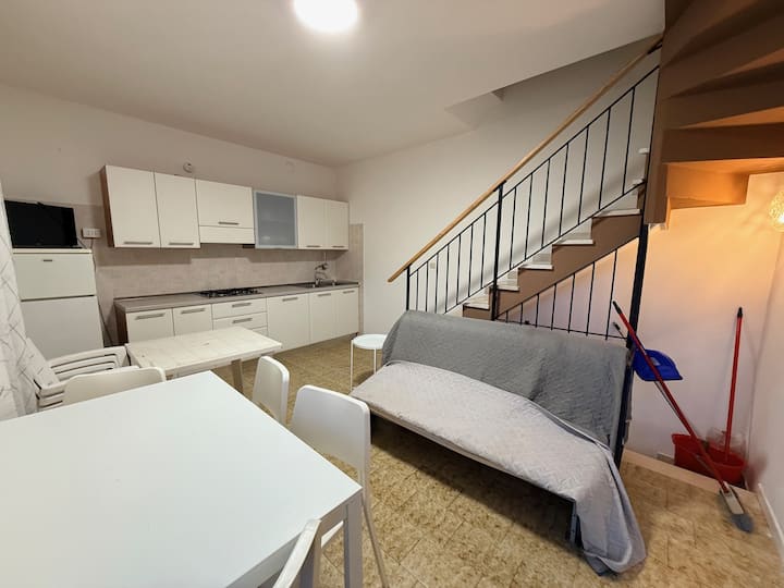 Villa Lucrezia Apartments - Isola di Albarella