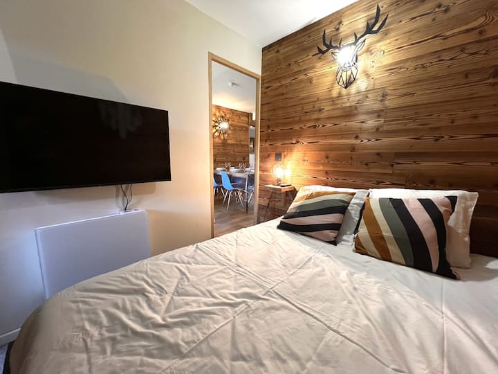 Двоен кревет