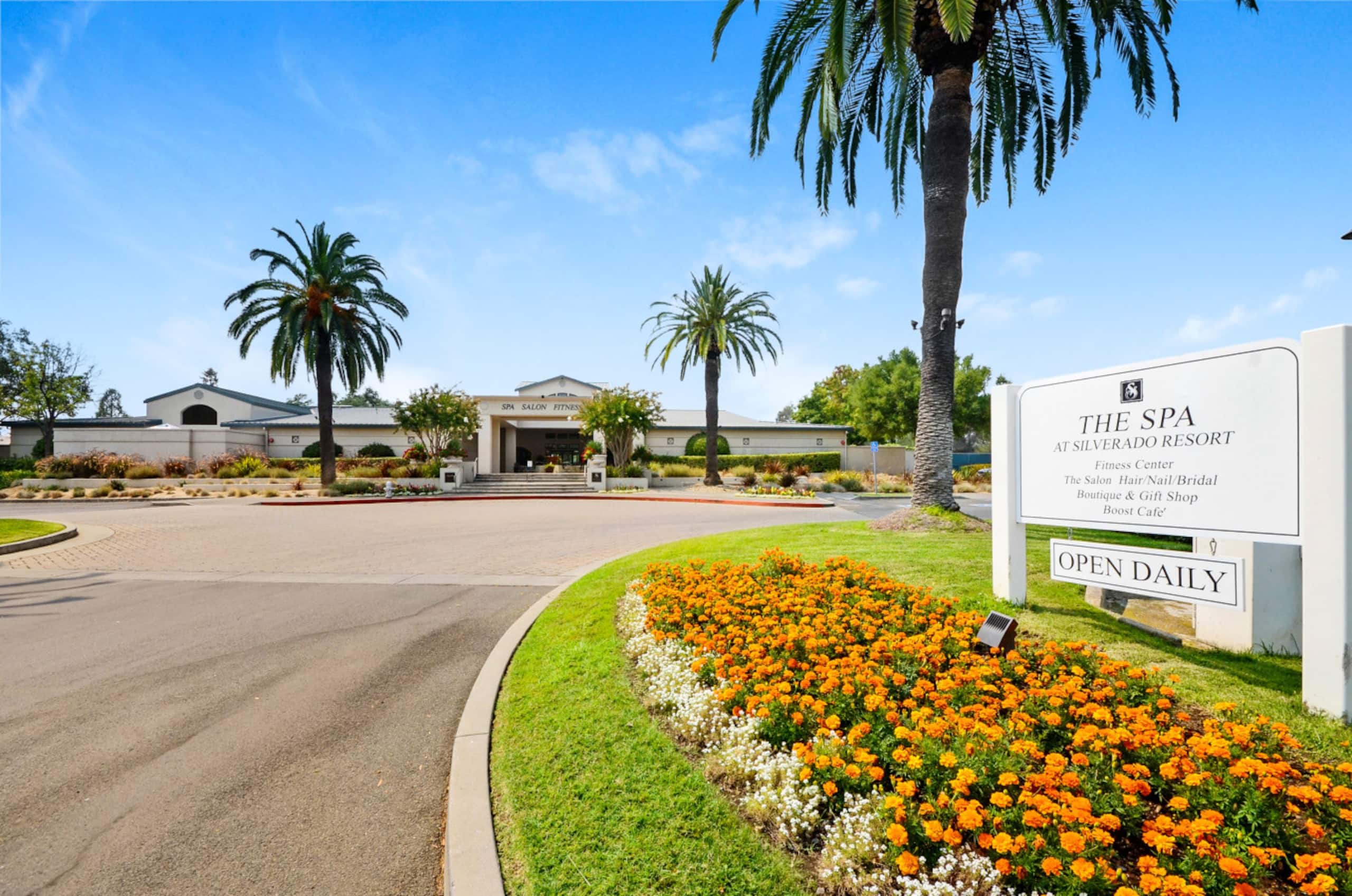 Napa Condo Golf Views, RH Style & Firepit - Photo 42