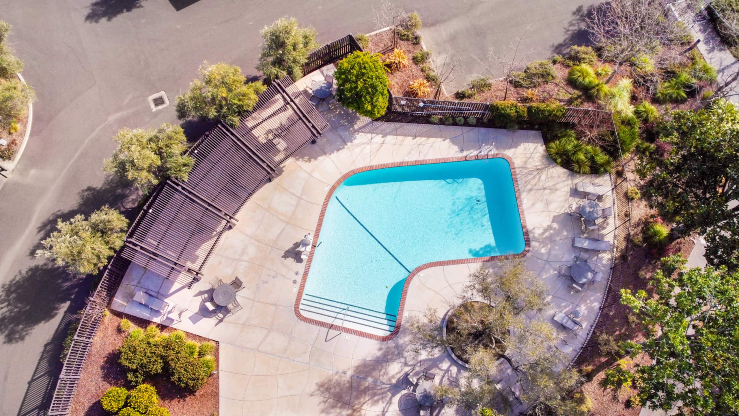 Napa Condo Golf Views, RH Style & Firepit - Photo 34
