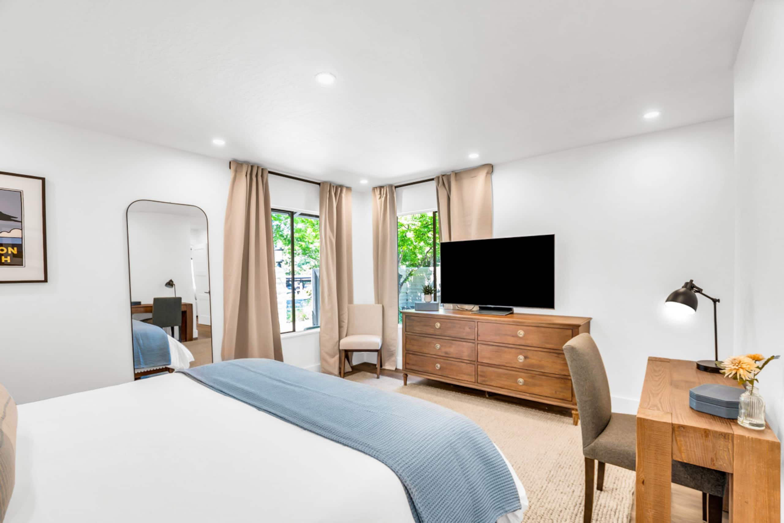 Napa Condo Golf Views, RH Style & Firepit - Photo 17