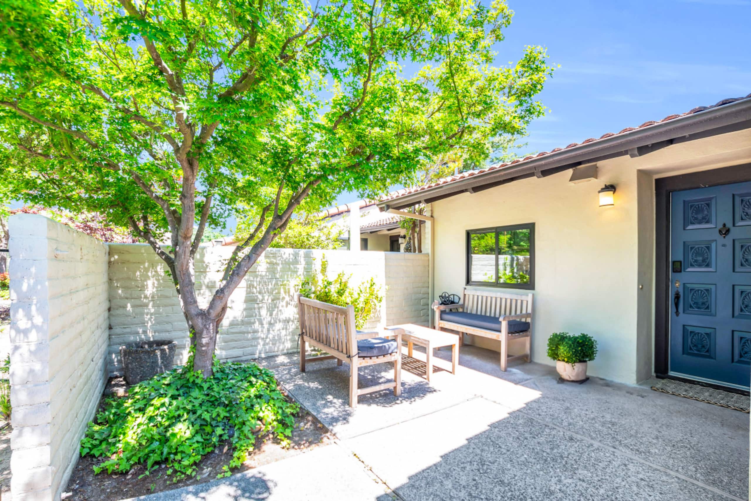 Napa Condo Golf Views, RH Style & Firepit - Photo 31