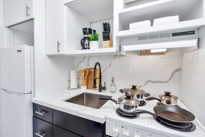 RebornHost managed Airbnb listing 2