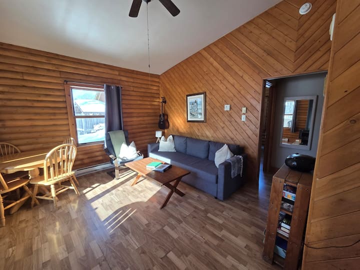 Fox Den - Truro