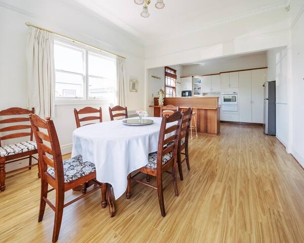 McGrath Estate Agents Devonport managed Airbnb listing 2