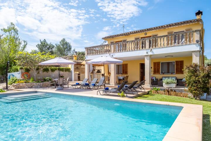 Finca Marina Vt/121 ref. Vp11