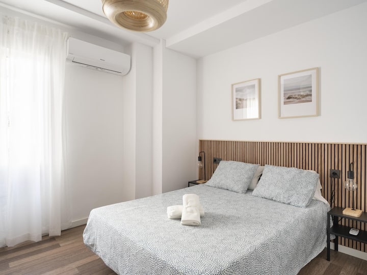 Chambre 1