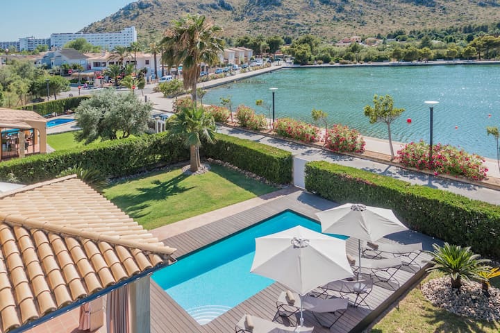 Nord Villas managed Airbnb listing 2