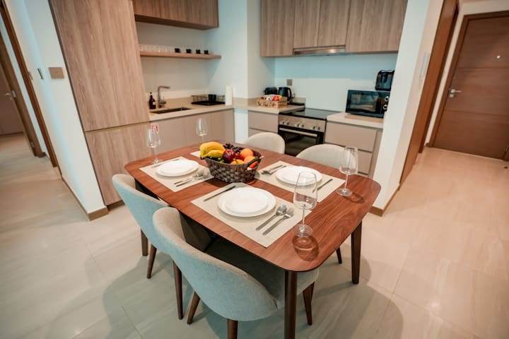 Glidai Holiday Homes managed Airbnb listing 3