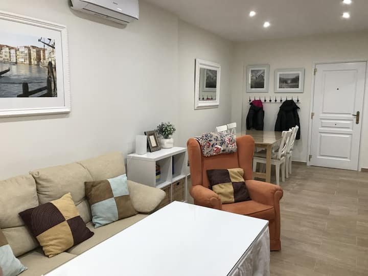 Apartamento En Urb Mar De Plata - Zahara de los Atunes