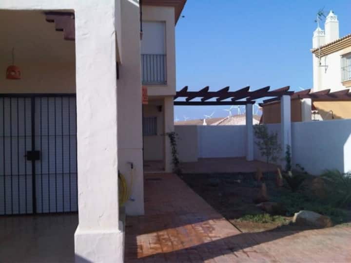 Casa Adosada En Urb La Tahona - Zahara de los Atunes