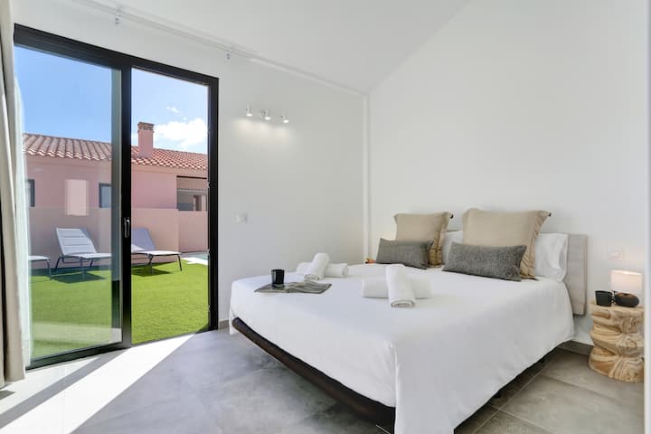 غرفة النوم 1