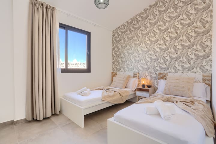 غرفة النوم 2