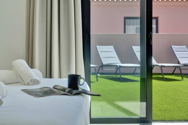 غرفة النوم 3