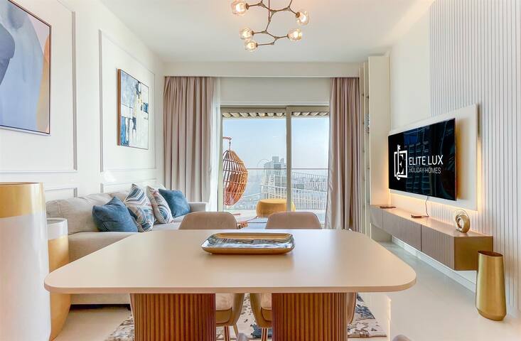 Elite LUX Holiday Homes managed Airbnb listing 2