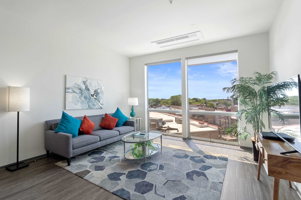 Mwanga wa asili kila mahali