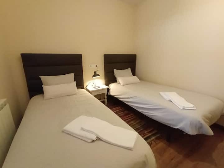 საძინებელი 2