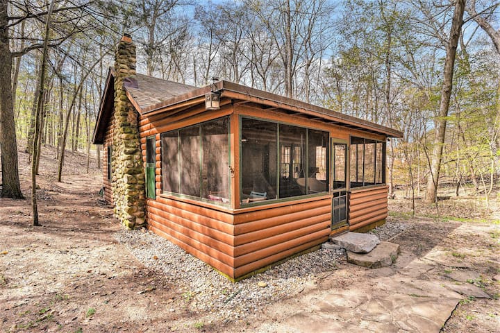 Three Arbors managed Airbnb listing 3